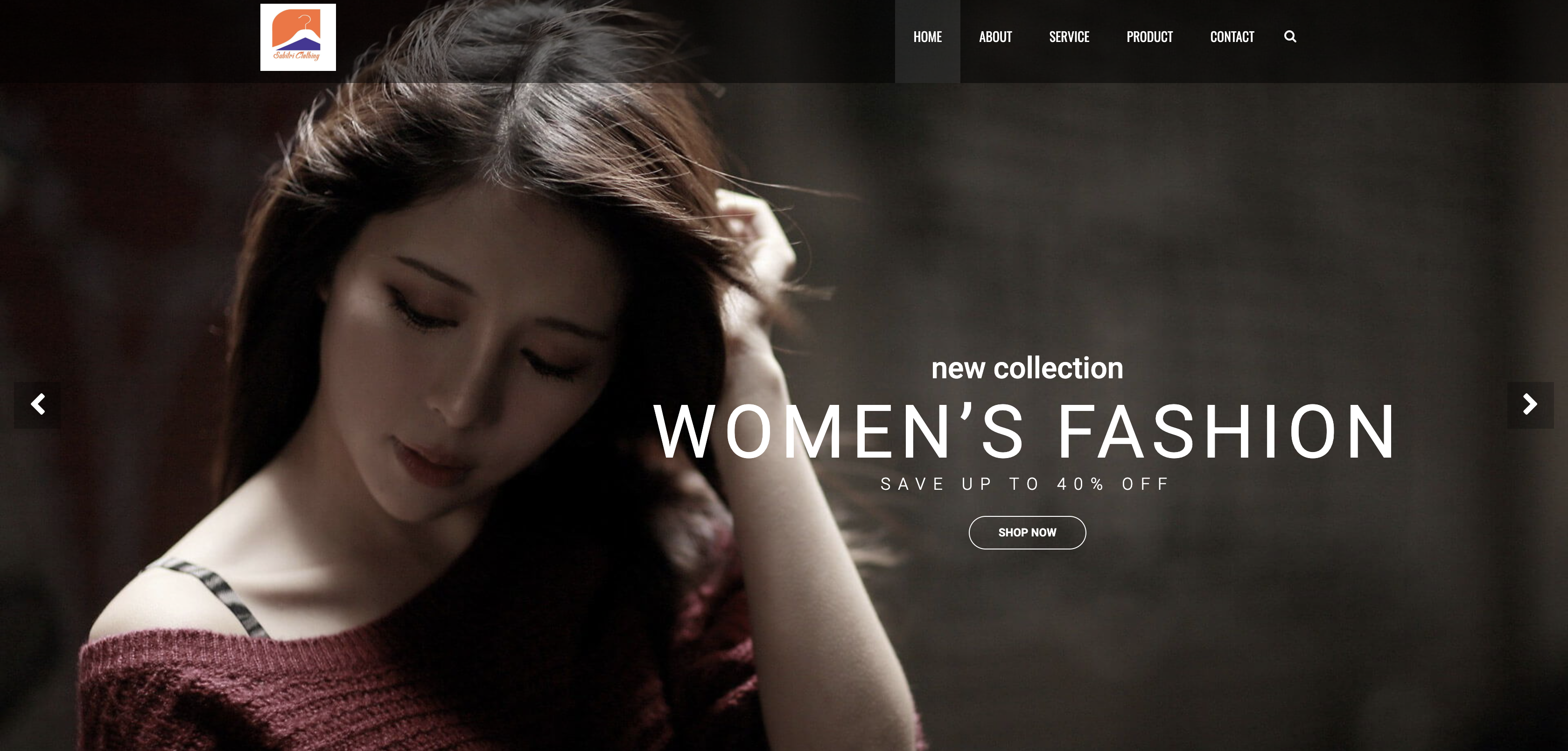 Sabitri Clothing Store