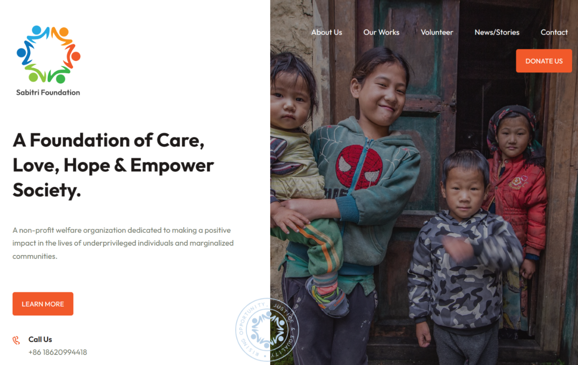 sabitri Foundation